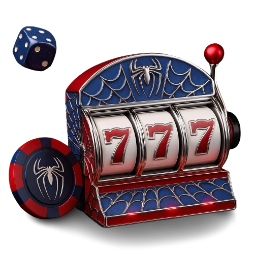Spiderbets casino